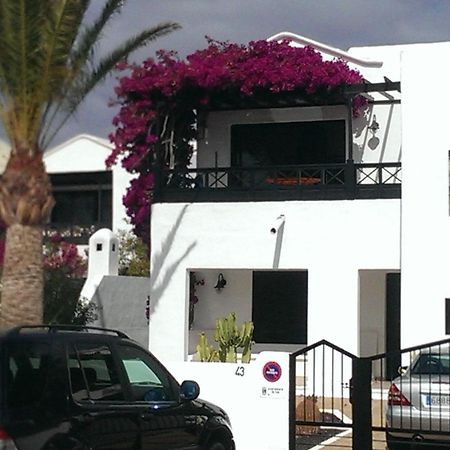 Casa Princesa Ico تياس المظهر الخارجي الصورة