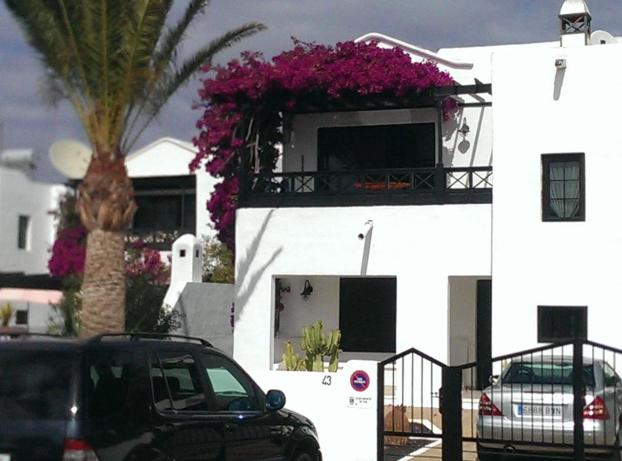Casa Princesa Ico تياس المظهر الخارجي الصورة