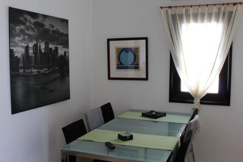 Casa Princesa Ico تياس المظهر الخارجي الصورة